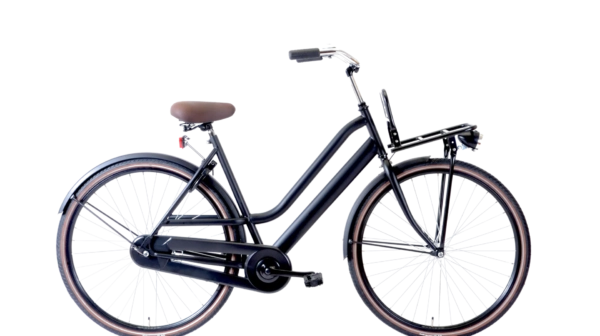 Avalon Transporter – Zwart
