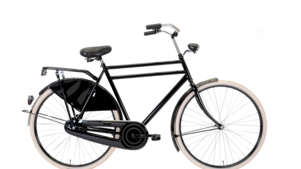 Avalon Opa Export – Zwart